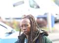 Prolific beggar banned from carrying containers