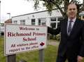 Firm takes over failing school