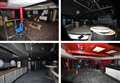 Inside the abandoned nightclub that could become 60 flats