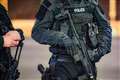 Army on standby to fill in after dozens of Met’s armed police downed weapons