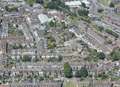 Thousands of homes planned for 'garden suburb'