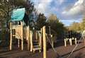 New play area opens at country park
