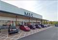 Two charged after £350 of goods ‘stolen’ from M&S