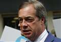 Farage: 'Kent will not become the Garden of Lorry Parks'