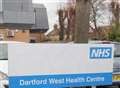 Former Dartford GP Dr Andrew Doyle handed knife to patient and asked her to kill him after 'sexting' her, panel hears