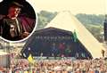 'I got banned from Glasto after row with Michael Eavis' 