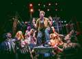 Musical RENT rocks its 20th year with two Kent dates