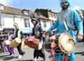 Streets will come alive with Sikh celebration 