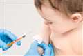 Measles warning for children as MMR jab rate hits 10-year low