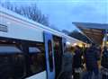Complaints as Southeastern brings in timetable changes