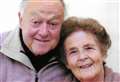 Couple die within days of each other after 62 years together