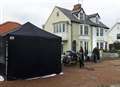 Family home used for ITV drama shoot 