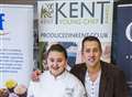 Young chef returns for cook of the year seconds