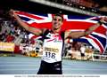 Gemili confident of breaking 10-second barrier
