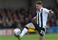 Injury scare for Gills duo