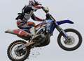 Air ambulance called after dad thrown 12ft from motocross