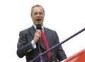 Ex- Ukip leader Nigel Farage to visit Kent