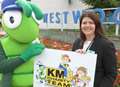 Westwood Cross supports leading children's charity