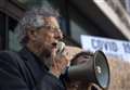 Piers Corbyn and Kent man among those charged over lockdown protests