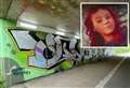 'Horrible' underpass transformed in memory of teen killed in crash