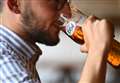 Stressful lives 'turning people to alcohol'