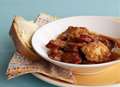 Recipe of the week: TV chef Anjum Anand's Goan chicken and chorizo stew