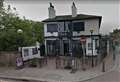 Man charged after bar 'brawl'