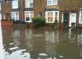 Meeting called to tackle Albert Road’s recurring flooding 