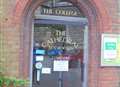 Cathedral tea rooms to close