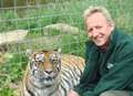 True tiger's tale sparked Martin's book