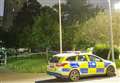 Man seriously injured in park attack