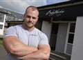 Bodybuilder is new owner of gym