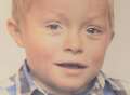 Grief at tragic death of 'happy-go-lucky' little boy