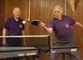 Table tennis in for £50K boost