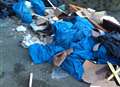 Flytipper ordered to pay more than £2,700