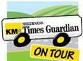 Sheerness Times Guardian tour