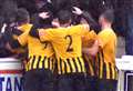 FA Cup report: Folkestone cause cup upset