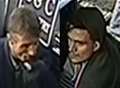 Police release CCTV images of power tool theft suspects
