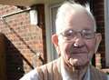 Brothers jailed after veteran, 101, has war medals stolen