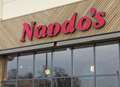 Nando's reveals new store opening