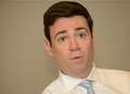 We should reverse Border Force budget cuts to stem surge of migrants - says Labour's Andy Burnham