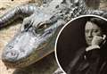 Bombs, alligators and golf at media magnate's country retreat