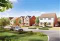 Visit the new show home at Taylor Wimpey’s Wellington Paddocks in Deal