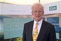 Rural business chair to speak at farming conference