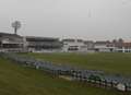 Spitfires weather storm to beat Somerset
