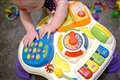 Youngsters reduced to ‘numbers on spreadsheet’, says childcare leader
