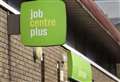 The Kent district where 1 in 10 claim jobless benefits