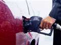 Police called after fuel theft
