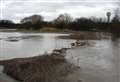 200 homes planned for floodplain near M20