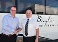 New offers at travel firm as Paul joins operator’s team 